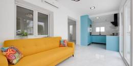 Resale - Terraced house - Orihuela Costa