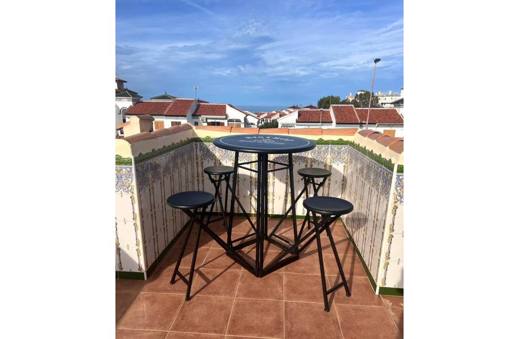 Resale - Terraced house - Torrevieja - 0