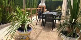 Resale - Terraced house - Torrevieja - 0