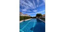 Resale - Terraced house - Torrevieja - 0