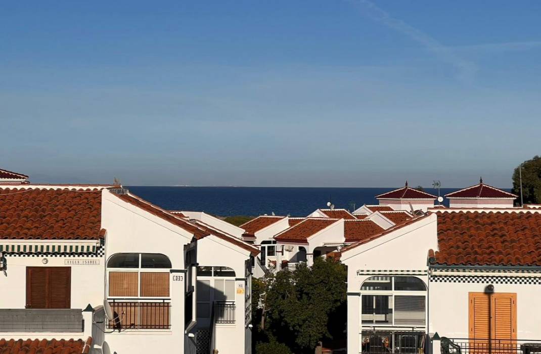 Resale - Terraced house - Torrevieja - 0