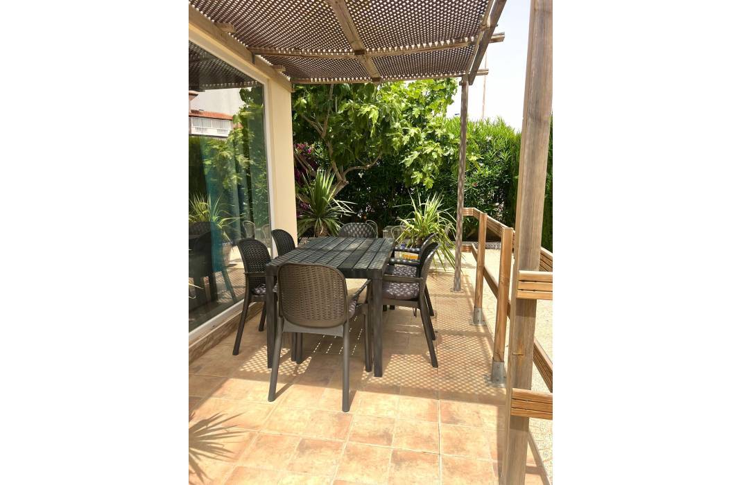 Resale - Terraced house - Torrevieja - 0