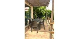 Resale - Terraced house - Torrevieja - 0