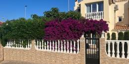 Resale - Terraced house - Torrevieja - 0