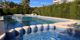 Resale - Terraced house - Torrevieja - 0