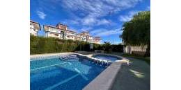 Resale - Terraced house - Torrevieja - 0