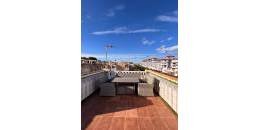 Resale - Terraced house - Torrevieja - 0