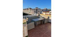 Resale - Terraced house - Torrevieja - 0