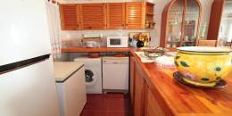 Resale - Terraced house - Torrevieja - Acequion