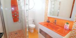 Resale - Terraced house - Torrevieja - Acequion
