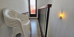 Resale - Terraced house - Torrevieja - Aguas Nuevas