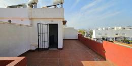 Resale - Terraced house - Torrevieja - Aguas Nuevas