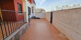 Resale - Terraced house - Torrevieja - Aguas Nuevas