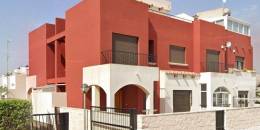 Resale - Terraced house - Torrevieja - Aguas Nuevas