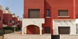 Resale - Terraced house - Torrevieja - Aguas Nuevas