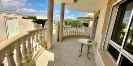 Resale - Terraced house - Torrevieja - Cabo cervera