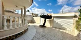 Resale - Terraced house - Torrevieja - Cabo cervera