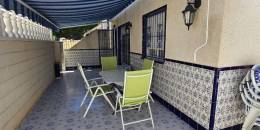 Resale - Terraced house - Torrevieja - Carrefour