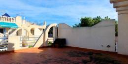 Resale - Terraced house - Torrevieja - Carrefour