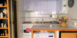 Resale - Terraced house - Torrevieja - Carrefour