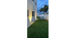 Resale - Terraced house - Torrevieja - Centro