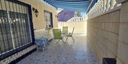 Resale - Terraced house - Torrevieja - Doña ines