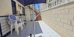 Resale - Terraced house - Torrevieja - Doña ines