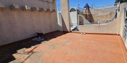 Resale - Terraced house - Torrevieja - Doña ines