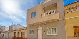 Resale - Terraced house - Torrevieja - Estacion de autobuses