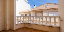 Resale - Terraced house - Torrevieja - Estacion de autobuses