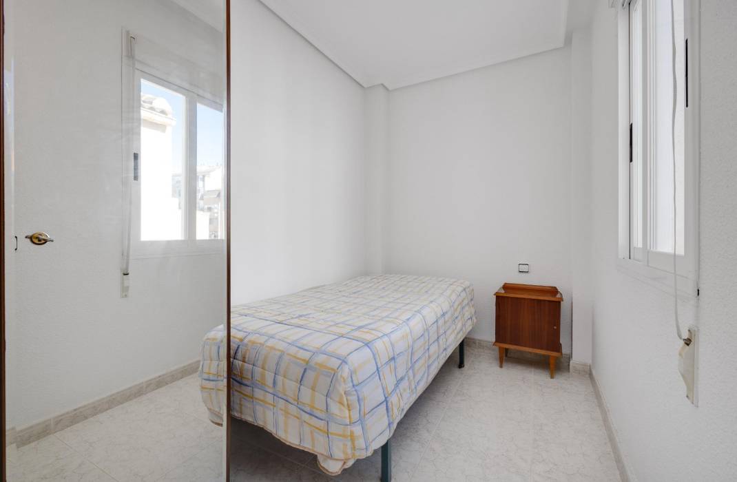 Resale - Terraced house - Torrevieja - Estacion de autobuses