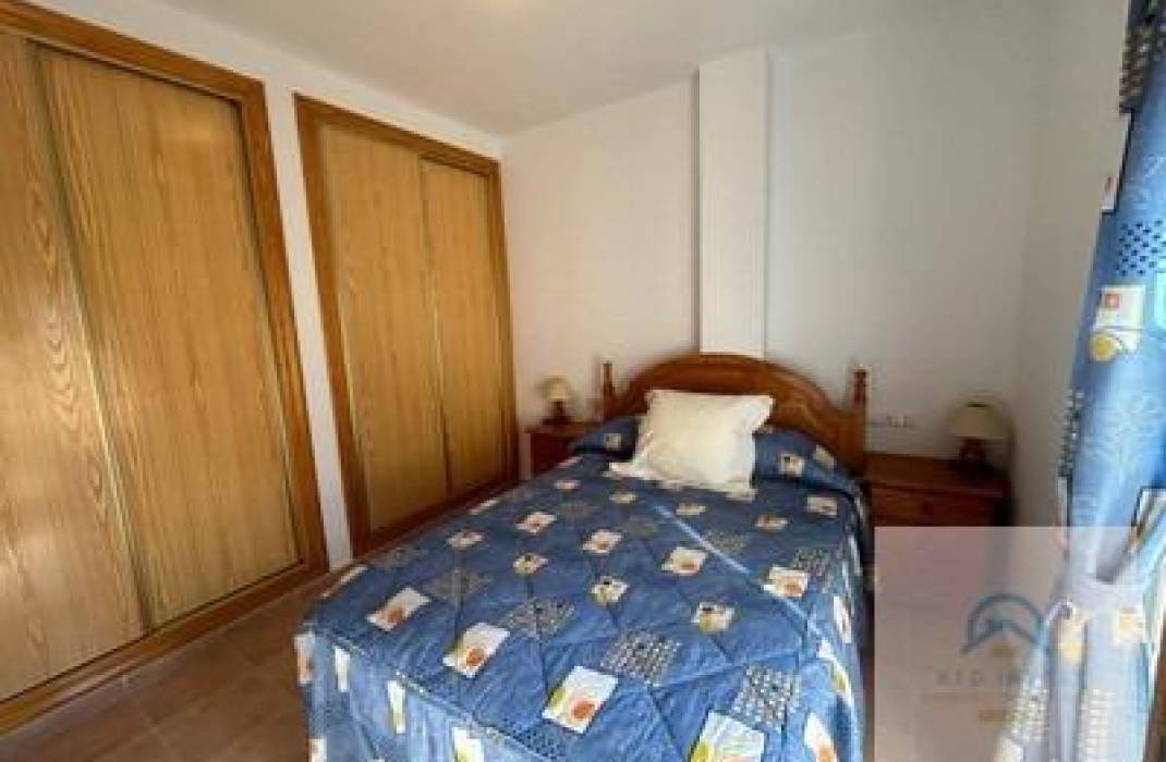 Resale - Terraced house - Torrevieja - La Siesta - El Salado - Torreta