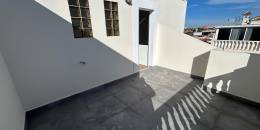 Resale - Terraced house - Torrevieja - Parque las naciones