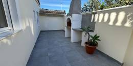 Resale - Terraced house - Torrevieja - Parque las naciones