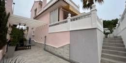 Resale - Terraced house - Torrevieja - Torreblanca