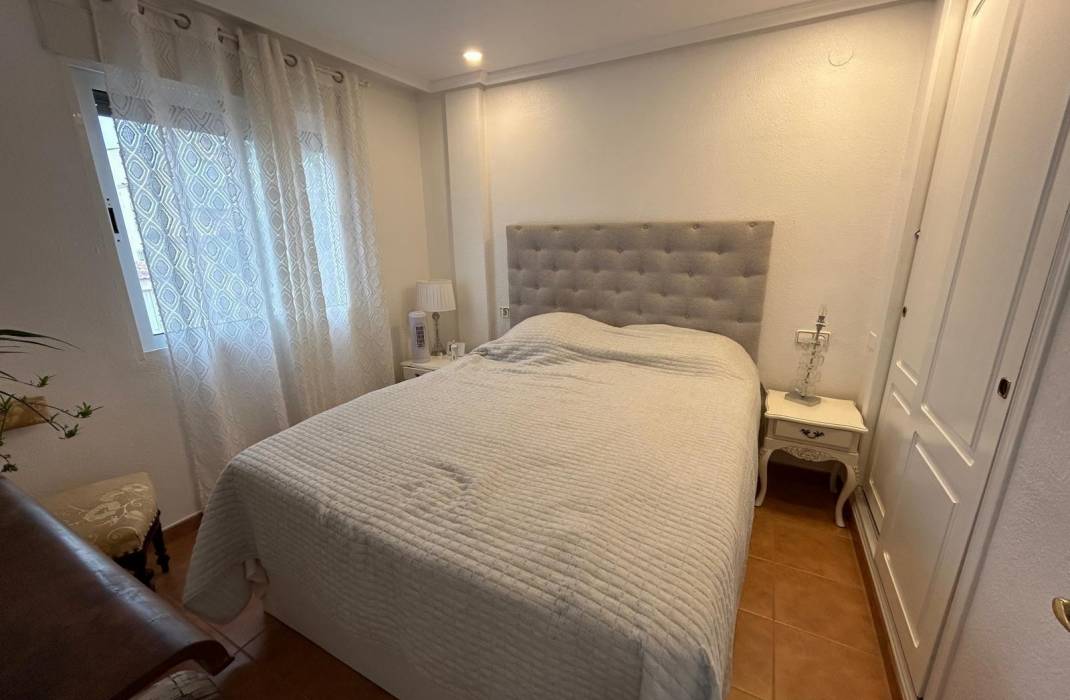 Resale - Terraced house - Torrevieja - Torreblanca