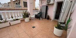 Resale - Terraced house - Torrevieja - Torreblanca