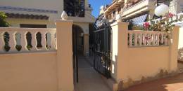 Resale - Terraced house - Torrevieja - Torreblanca