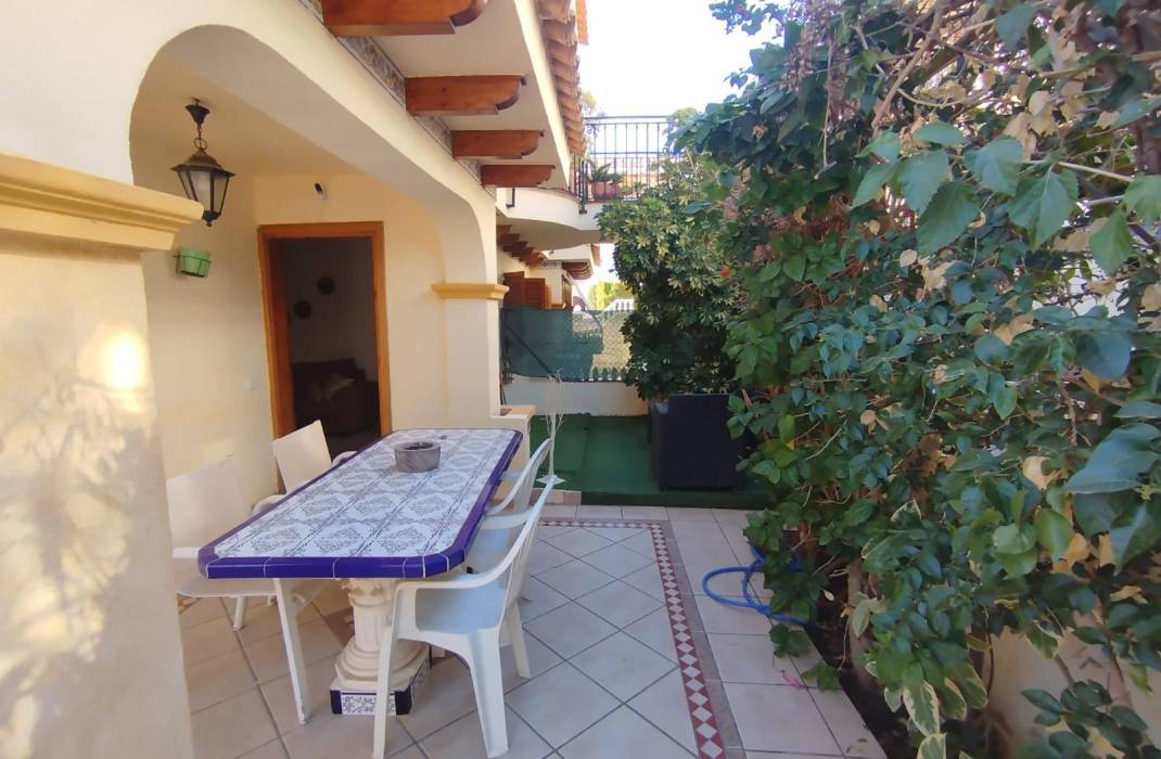 Resale - Terraced house - Torrevieja - Torreblanca