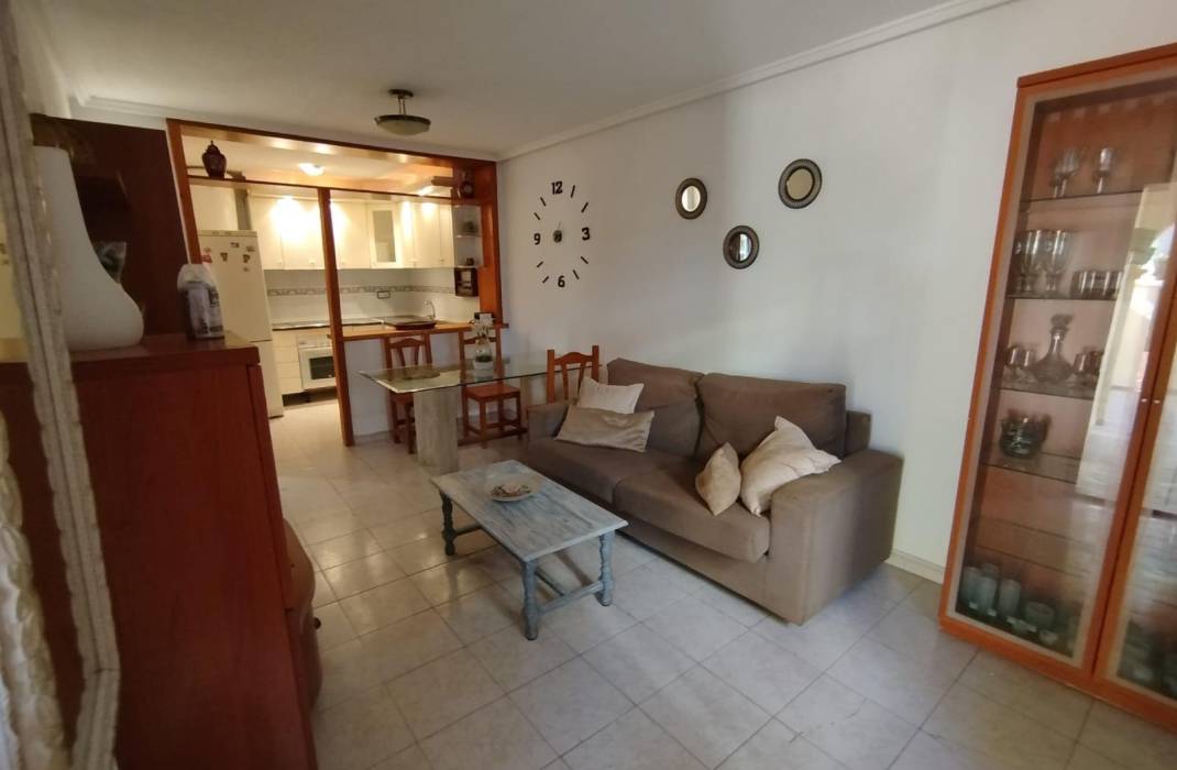 Resale - Terraced house - Torrevieja - Torreblanca