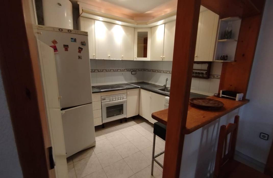 Resale - Terraced house - Torrevieja - Torreblanca