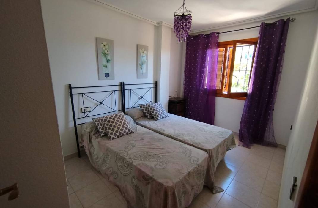 Resale - Terraced house - Torrevieja - Torreblanca