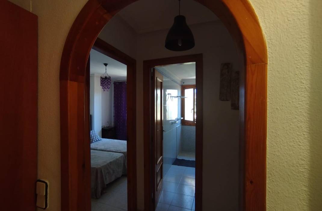 Resale - Terraced house - Torrevieja - Torreblanca