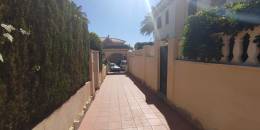 Resale - Terraced house - Torrevieja - Torreblanca