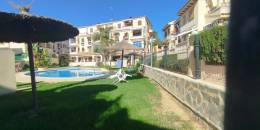 Resale - Terraced house - Torrevieja - Torreblanca