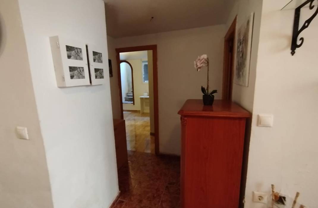 Resale - Terraced house - Torrevieja - Torreblanca