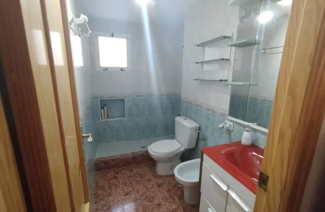 Resale - Terraced house - Torrevieja - Torreblanca