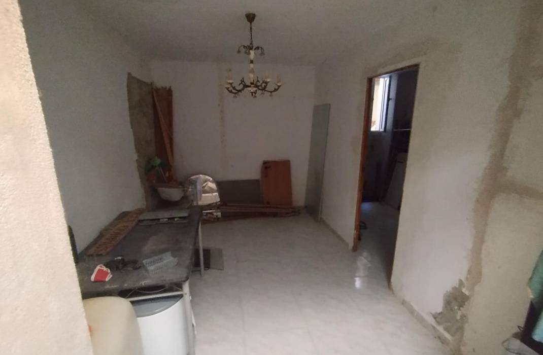 Resale - Terraced house - Torrevieja - Torreblanca