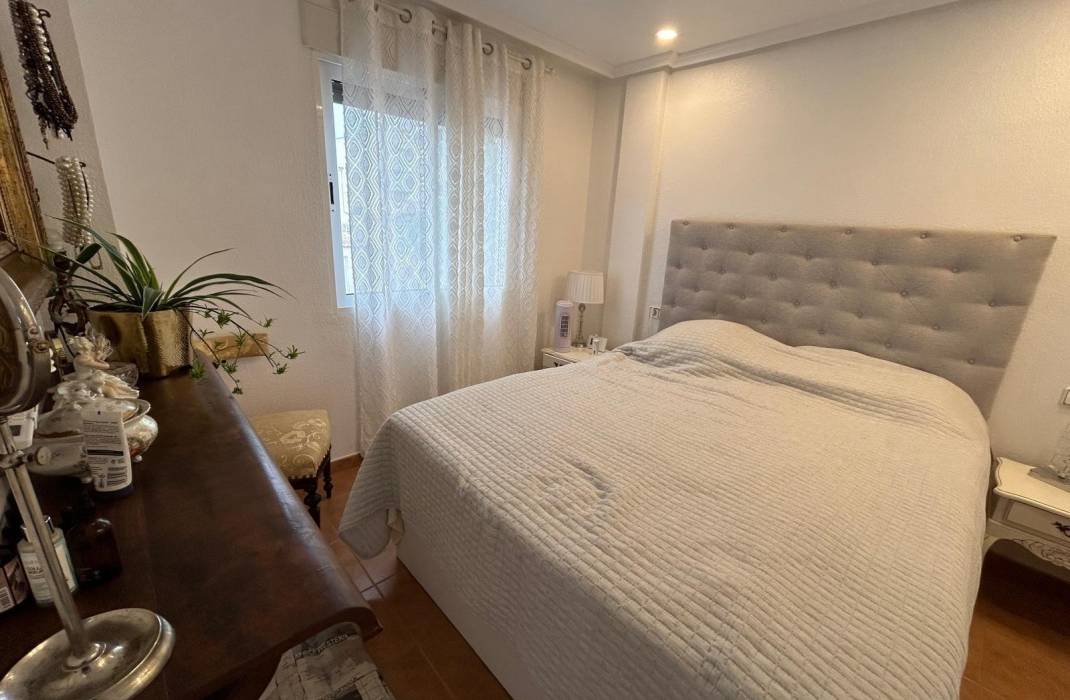 Resale - Terraced house - Torrevieja - Torreblanca