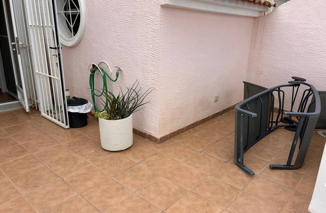 Resale - Terraced house - Torrevieja - Torreblanca